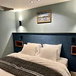 Nieuwe Haven 23 Hotel Dordrecht