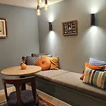 Nieuwe Haven 23 Hotel 5*