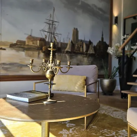 Nieuwe Haven 23 Hotel