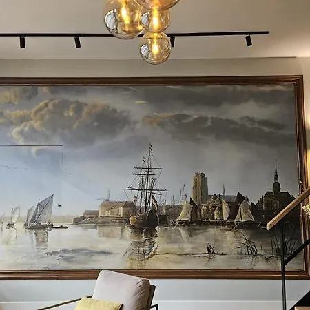 فندق Nieuwe Haven 23 5*