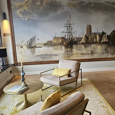 Nieuwe Haven 23 5* دوردريشت