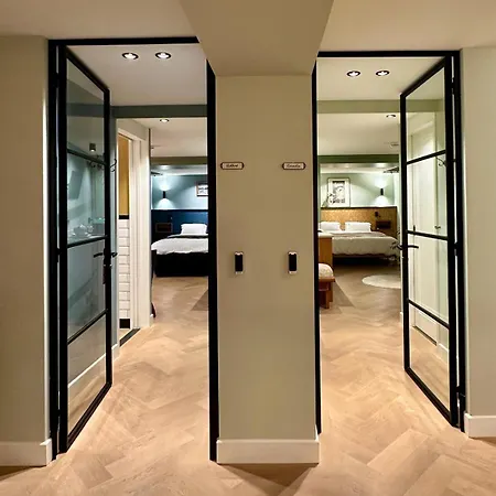 فندق Nieuwe Haven 23 دوردريشت