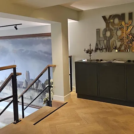 فندق Nieuwe Haven 23 دوردريشت