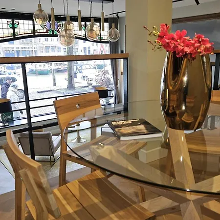 فندق Nieuwe Haven 23 دوردريشت