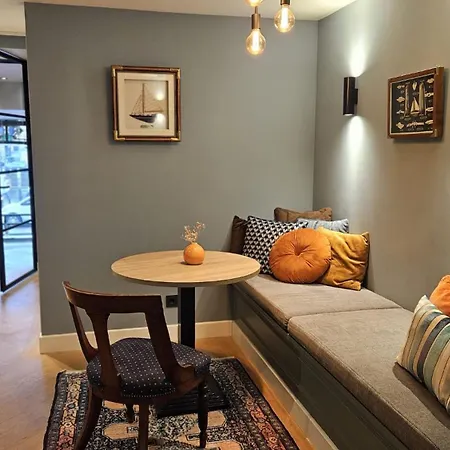 Nieuwe Haven 23 فندق دوردريشت