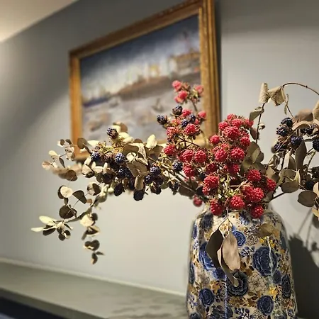 Nieuwe Haven 23 Szálloda