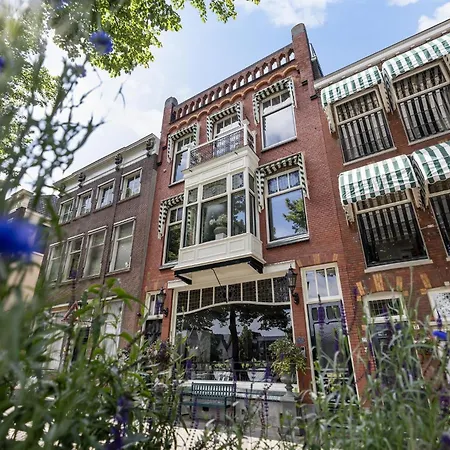 فندق Nieuwe Haven 23 5*