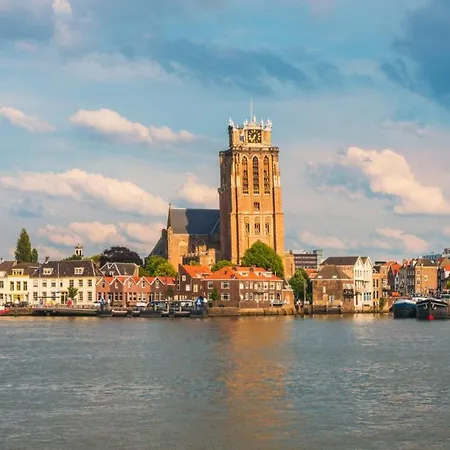 Nieuwe Haven 23 Hotel Dordrecht