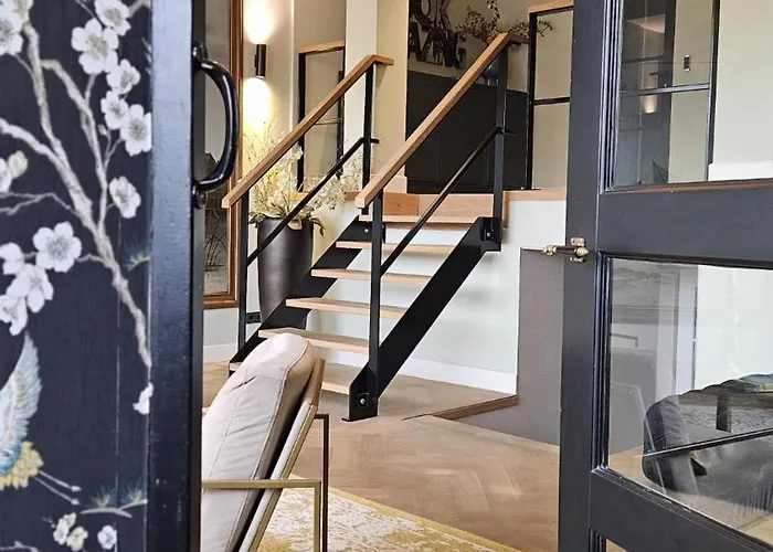 Nieuwe Haven 23 5* دوردريشت