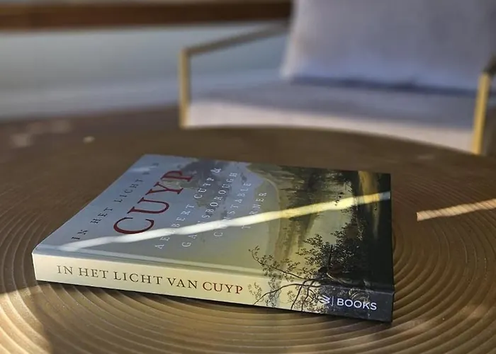 فندق Nieuwe Haven 23