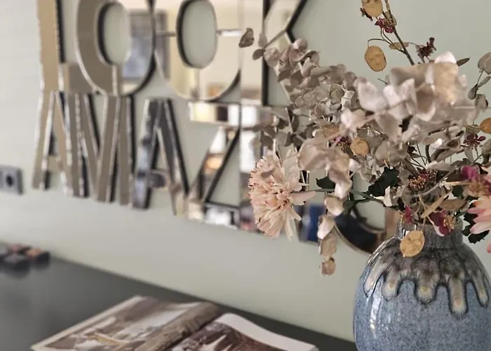 Nieuwe Haven 23 Szálloda 5*