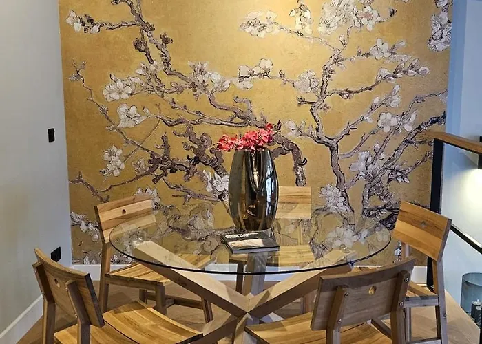 Nieuwe Haven 23 Szálloda