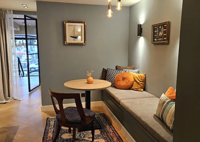 Nieuwe Haven 23 فندق دوردريشت