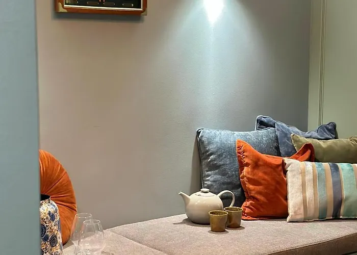 Nieuwe Haven 23 Dordrecht