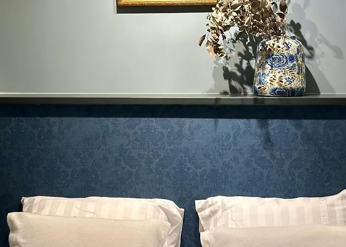 Nieuwe Haven 23 5* دوردريشت