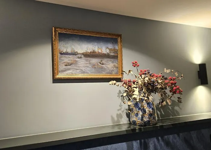 Nieuwe Haven 23 فندق دوردريشت