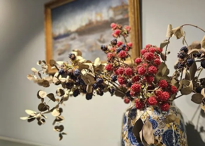 Nieuwe Haven 23 فندق