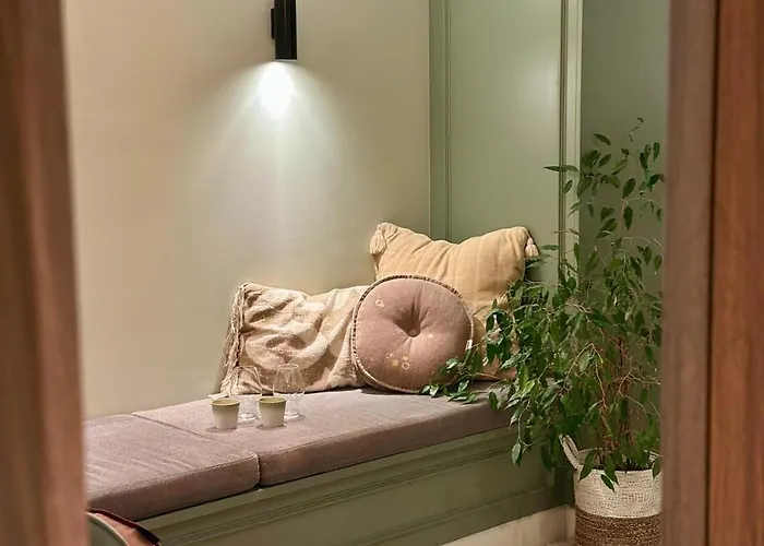 Nieuwe Haven 23 Szálloda