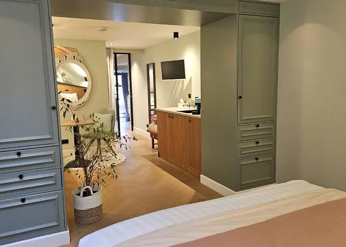 Nieuwe Haven 23 دوردريشت