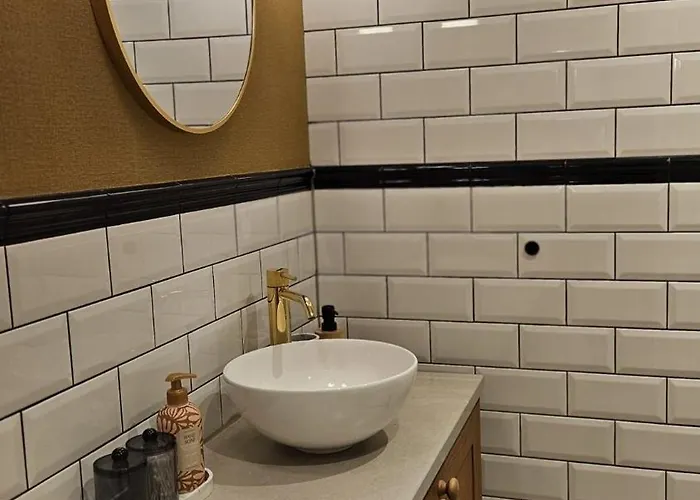 Nieuwe Haven 23 Szálloda