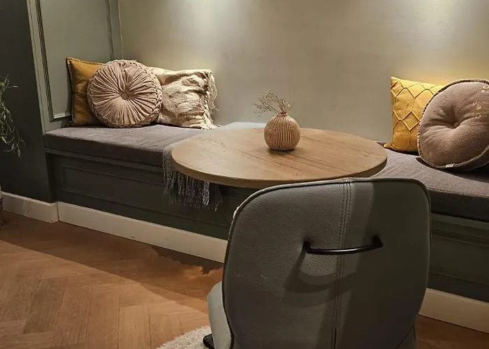 Nieuwe Haven 23 فندق دوردريشت