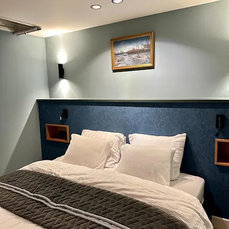 Nieuwe Haven 23 Hotel Dordrecht