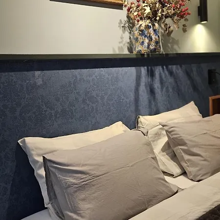 Hotel Nieuwe Haven 23 Dordrecht