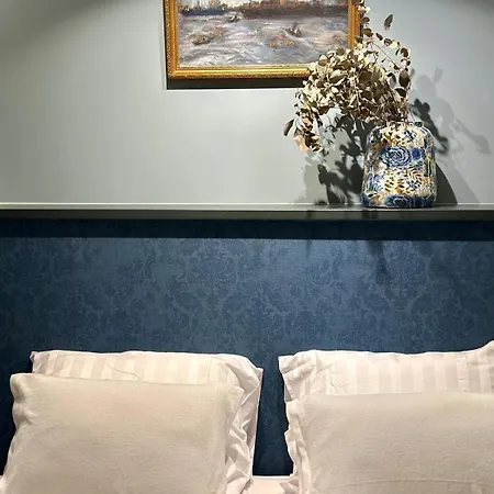 Nieuwe Haven 23 5* Dordrecht