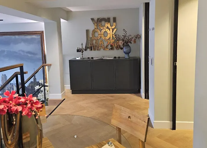 Hotel Nieuwe Haven 23 Dordrecht