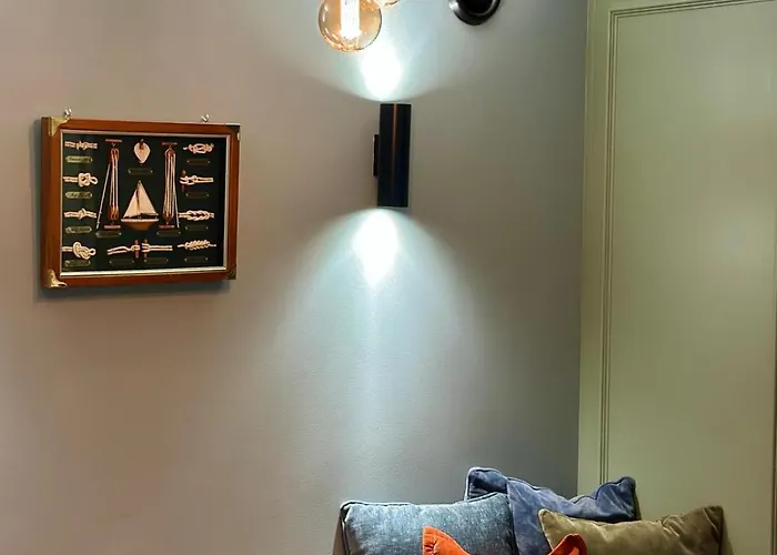 Hotel Nieuwe Haven 23 Dordrecht