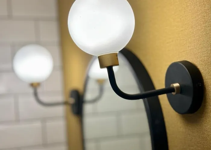 Hotel Nieuwe Haven 23 5*