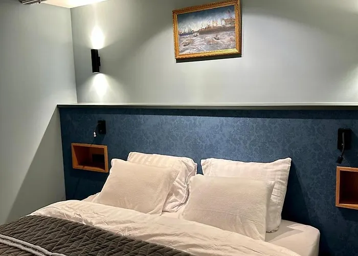 Nieuwe Haven 23 Hotel Dordrecht