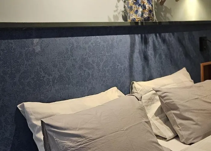 Hotel Nieuwe Haven 23 Dordrecht