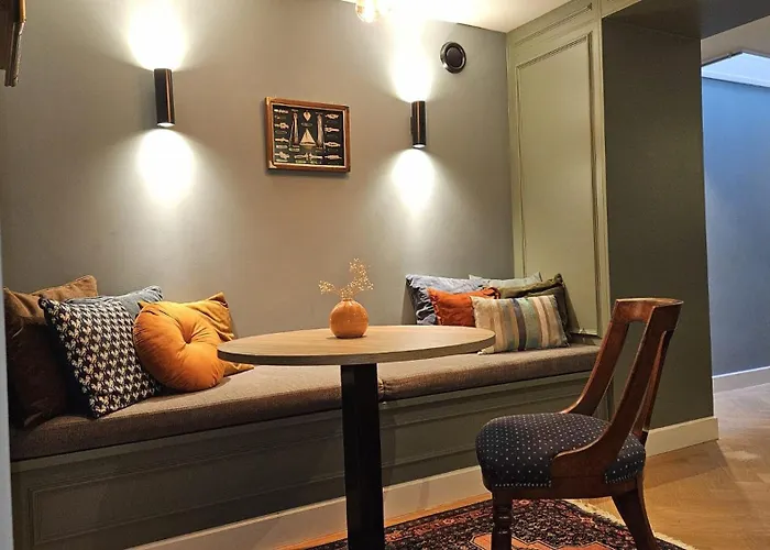 Nieuwe Haven 23 Hotel