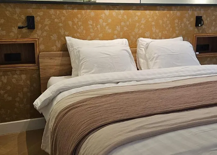 Hotel Nieuwe Haven 23 5*